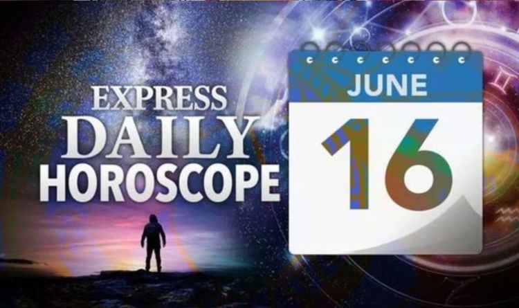 Horoscope du jour du 16 juin : Votre lecture de signe astrologique, astrologie et prévisions du zodiaque