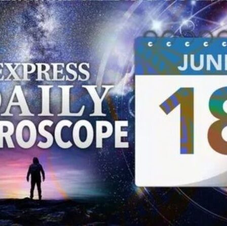 Horoscope du jour du 18 juin : Votre lecture de signe astrologique, astrologie et prévisions du zodiaque