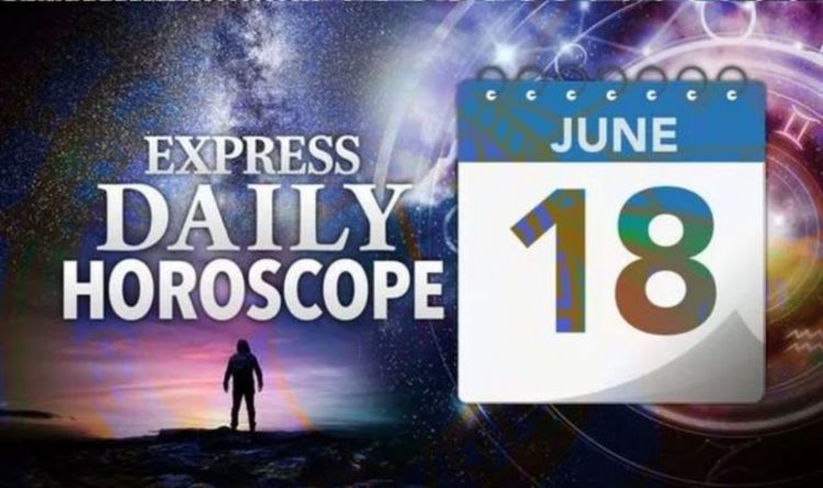 Horoscope du jour du 18 juin : Votre lecture de signe astrologique, astrologie et prévisions du zodiaque