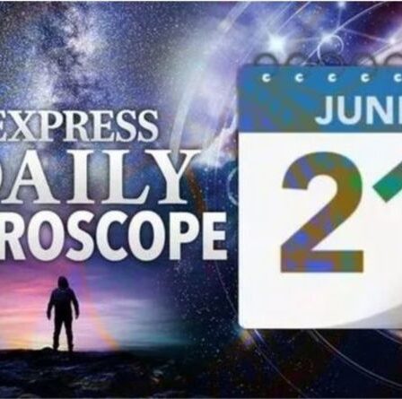 Horoscope du jour du 21 juin : Votre lecture de signe astrologique, astrologie et prévisions du zodiaque