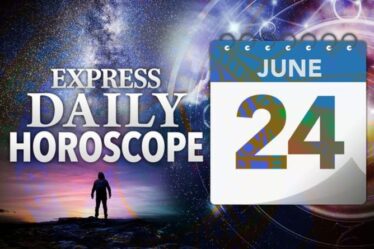 Horoscope du jour du 24 juin : Votre lecture de signe astrologique, astrologie et prévisions du zodiaque
