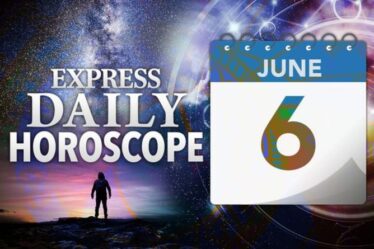 Horoscope du jour du 6 juin : Votre lecture de signe astrologique, astrologie et prévisions du zodiaque