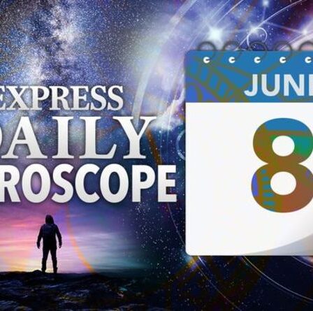 Horoscope du jour du 8 juin : Votre lecture de signe astrologique, astrologie et prévisions du zodiaque