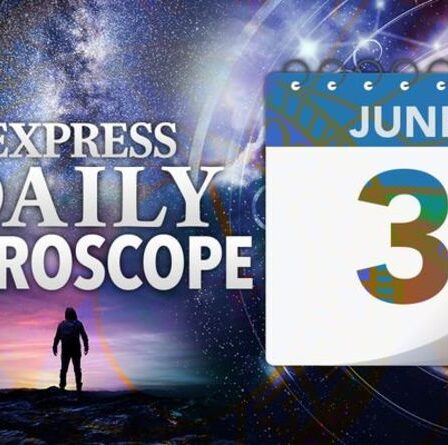 Horoscope quotidien du 3 juin : Votre lecture de signe astrologique, astrologie et prévisions du zodiaque