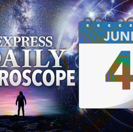 Horoscope quotidien du 4 juin : Votre lecture de signe astrologique, astrologie et prévisions du zodiaque