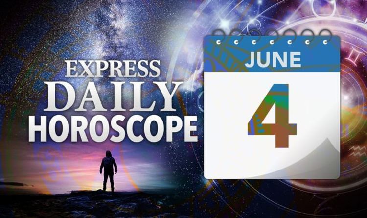 Horoscope quotidien du 4 juin : Votre lecture de signe astrologique, astrologie et prévisions du zodiaque