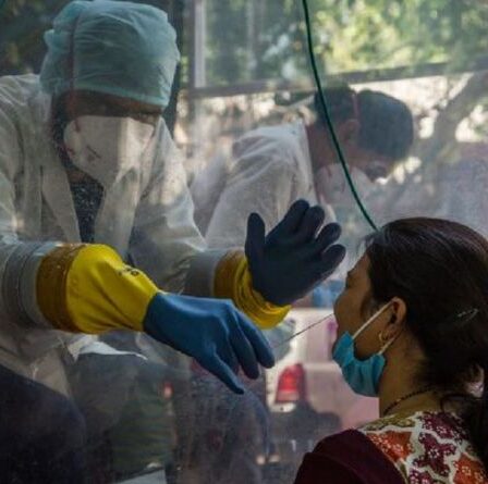 Horreur de Covid: les médecins indiens voient une augmentation des cas de gangrène suscitant des craintes concernant la souche Delta