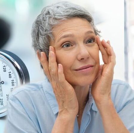 Hypertension artérielle : deux signes trouvés sur votre visage avertissant d'un risque d'hypertension