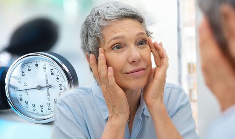 Hypertension artérielle : deux signes trouvés sur votre visage avertissant d'un risque d'hypertension