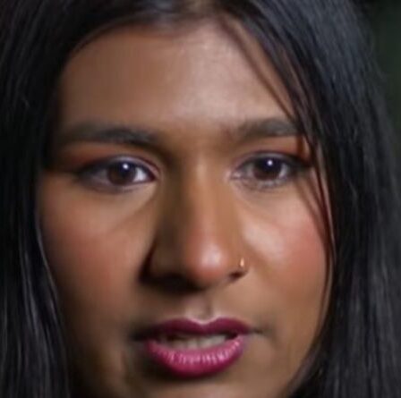 « Il est menacé !  Ash Sarkar lance un avertissement à Piers Morgan et revendique le statut contesté