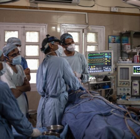 Inde Horreur Covid: la nation enregistre la plus forte augmentation quotidienne au monde de décès liés au virus