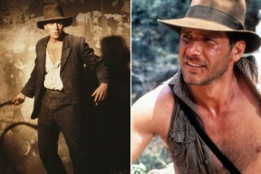 Indiana Jones 5 : Lucasfilm « envisage le redémarrage du jeune Indiana Jones »