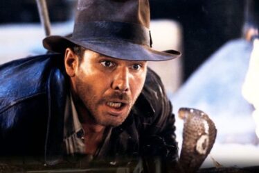 Indiana Jones 5 date de sortie, distribution, bande-annonce, intrigue - tout sur le retour de Harrison Ford