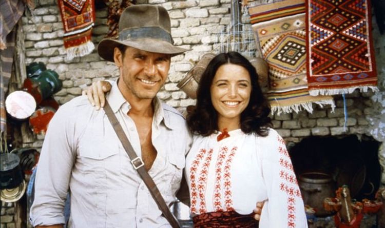 Indiana Jones : "Indy n'était PAS un pédophile", déclare la star de Marion Karen Allen