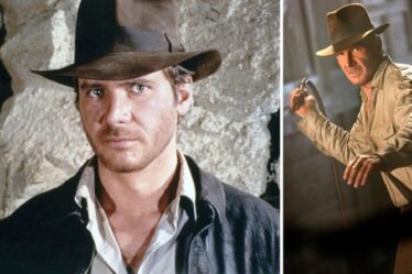 Indiana Jones : Les 6 autres acteurs qui ont joué Indiana Jones à l'écran aux côtés d'Harrison Ford