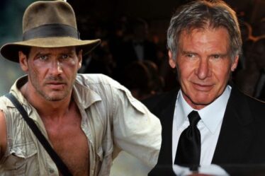 Indiana Jones: la crise sanitaire d'Harrison Ford a fait changer Steven Spielberg de scène emblématique