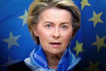 Indignation d'Ursula von der Leyen: le chef de l'UE condamné pour une décision "dégoûtante et répréhensible"