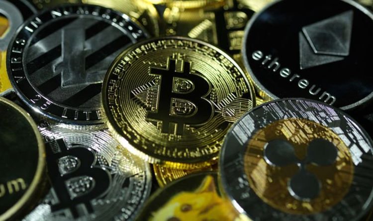 Investir dans la crypto : quelles crypto-monnaies sont les plus volatiles ?  TROIS jetons risqués
