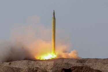 Israël cherche à frapper les sites nucléaires iraniens pour avertir les "meurtriers de masse" de Téhéran