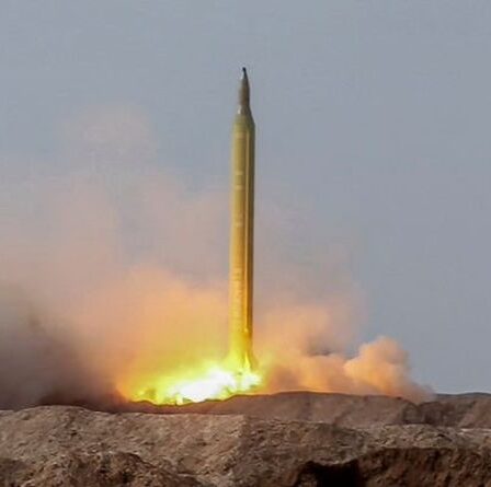 Israël cherche à frapper les sites nucléaires iraniens pour avertir les "meurtriers de masse" de Téhéran