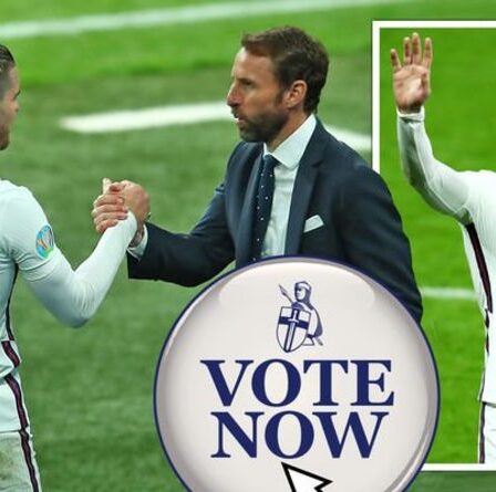 Jack Grealish devrait-il commencer pour l'Angleterre contre l'Allemagne ?  VOTEZ ICI