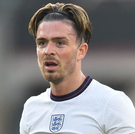 Jack Grealish discute d'une blessure au tibia en cours avant la campagne Euro 2020