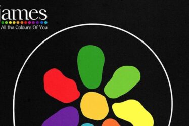 James All The Colors Of You : le nouvel album brise les frontières émotionnelles