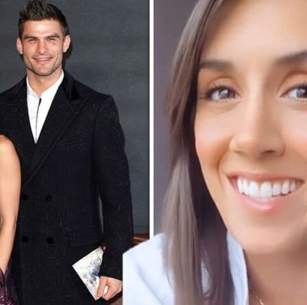 Janette Manrara: la star stricte rompt le silence sur les rumeurs de grossesse au milieu des taquineries de «grande nouvelle»