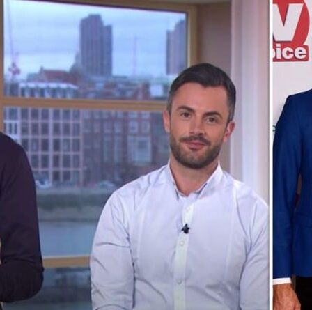 "Je cherche de l'aide" Rylan Clark-Neal brise le silence sur la rupture du mariage après les inquiétudes des fans