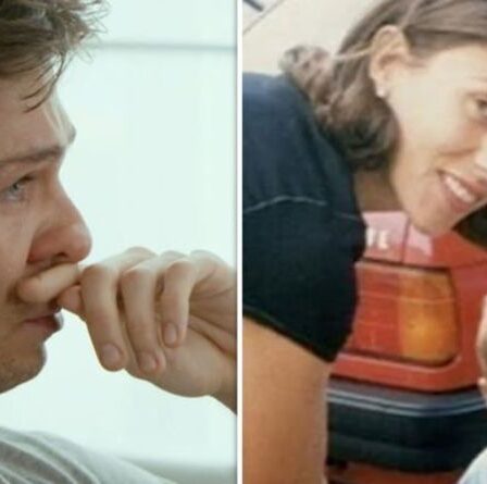 « Je me sens juste piégé ! »  Joey Essex s'effondre en thérapie alors qu'il s'ouvre sur la mort de sa mère