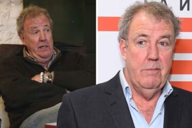Jeremy Clarkson « coup de poing à la tête » après avoir volé en jet privé vers le Portugal