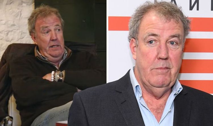 Jeremy Clarkson « coup de poing à la tête » après avoir volé en jet privé vers le Portugal