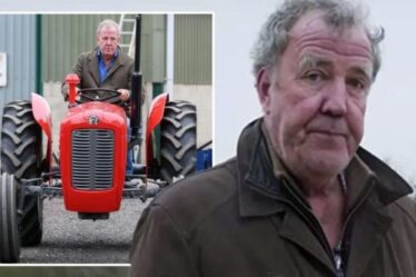 Jeremy Clarkson décrit la véritable raison pour laquelle il a lancé une émission agricole : « Ce n'est pas si difficile ! »