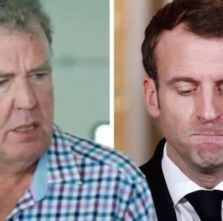 Jeremy Clarkson reproche à Macron d'avoir partagé "tout ce qu'il déteste de la Grande-Bretagne"