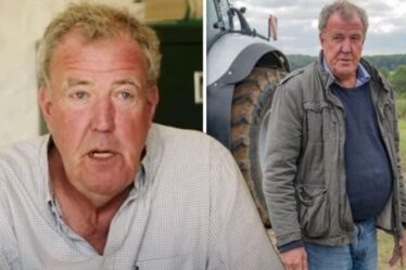 Jeremy Clarkson suscite la réaction des habitants face au «chaos» causé par les fans visitant le magasin de la ferme