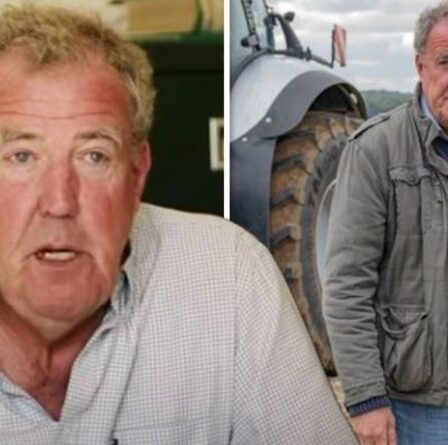 Jeremy Clarkson suscite la réaction des habitants face au «chaos» causé par les fans visitant le magasin de la ferme