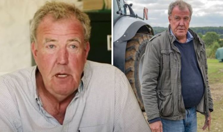 Jeremy Clarkson suscite la réaction des habitants face au «chaos» causé par les fans visitant le magasin de la ferme