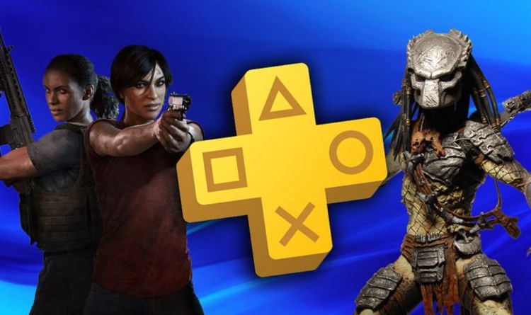 Jeux PS5 et PS4 gratuits de juillet 2021 sur PS Plus : Predator, Uncharted Lost Legacy et Plague Tale ?