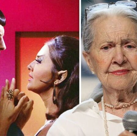 Joanne Linville est décédée: la star de Star Trek et The Twilight Zone décède à 93 ans