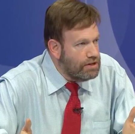 Joe Biden a mis fin à l'interférence dans la dispute entre le Royaume-Uni et l'UE après le Brexit "Les États-Unis doivent se taire!"