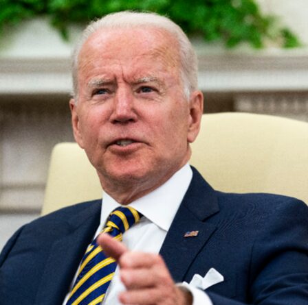 Joe Biden prévient que l'Iran n'obtiendra "jamais" d'arme nucléaire après les rapports de frappe sur une base américaine