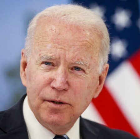 Joe Biden qualifie Poutine d'"adversaire brillant et digne" et prévient que les États-Unis répondront "en nature"