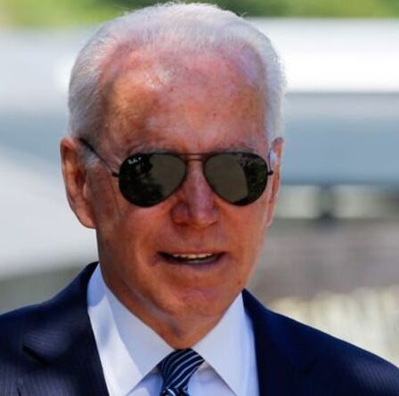 Joe Biden sur une trajectoire de collision avec l'UE alors que les États-Unis font pression pour un fonds de défense élargi