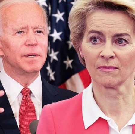 Joe Biden va "mettre l'UE en colère" en excluant Bruxelles du plan commercial américain