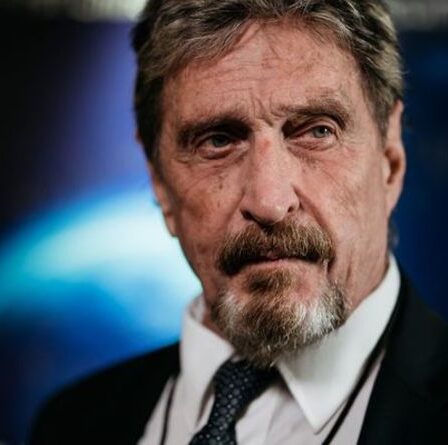 John McAfee mort : de quoi était-il accusé ?  Un géant de la technologie meurt en prison