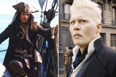 Johnny Depp «est mal interprété»: sa co-vedette des Pirates sur le licenciement de Fantastic Beasts et plus