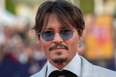 Johnny Depp "voulait un rôle" face à l'acteur d'Avengers Endgame pour Warner Bros