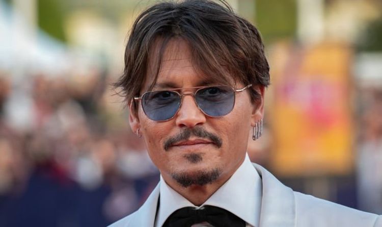 Johnny Depp "voulait un rôle" face à l'acteur d'Avengers Endgame pour Warner Bros