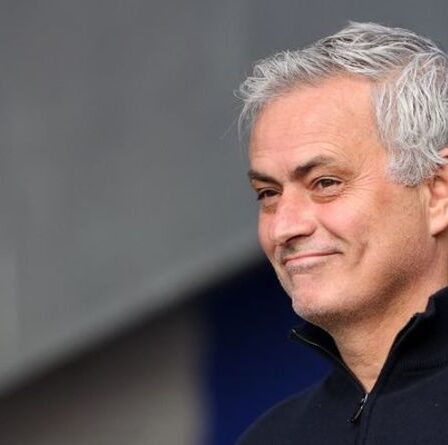 Jose Mourinho donnera à la star de Man Utd gelée par Ole Gunnar Solskjaer un deuxième tir à Rome