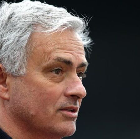 Jose Mourinho snobe le duo de Man Utd dans son onze d'Angleterre pour affronter la Croatie lors du match d'ouverture de l'Euro 2020